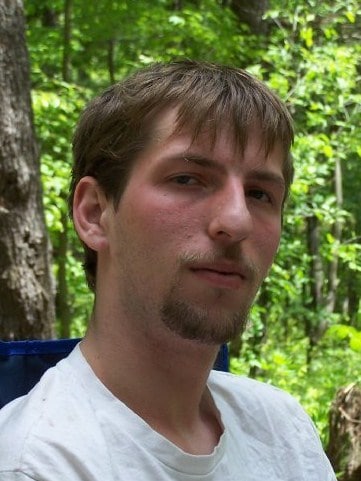 Lucas Ervin Kolk