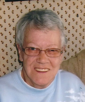 Joan G. Steinke