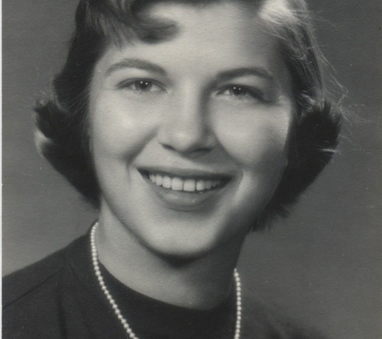 Marian Agnes Schuyler