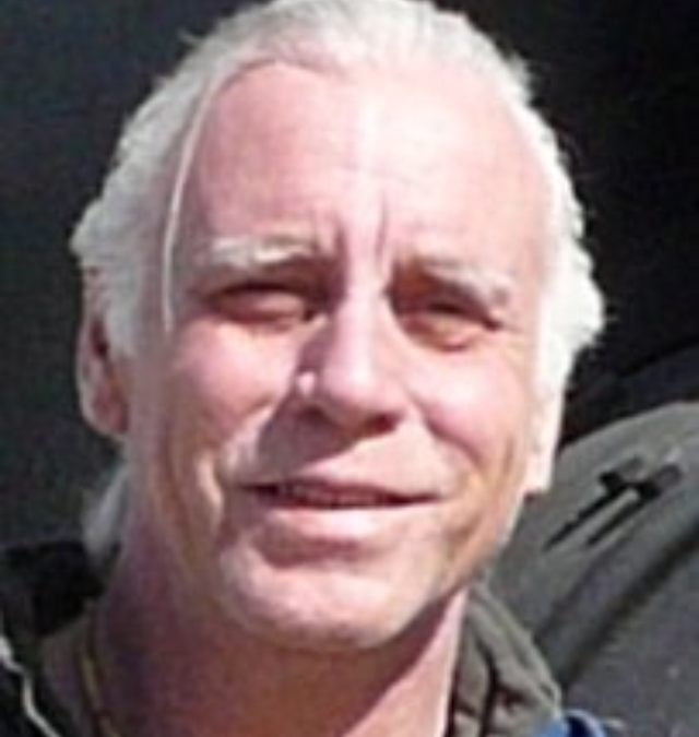 John Michael Sapp