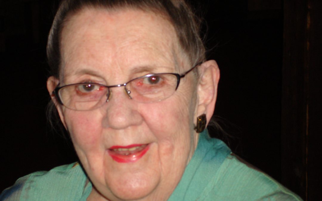 Lucille Ann Jereczek