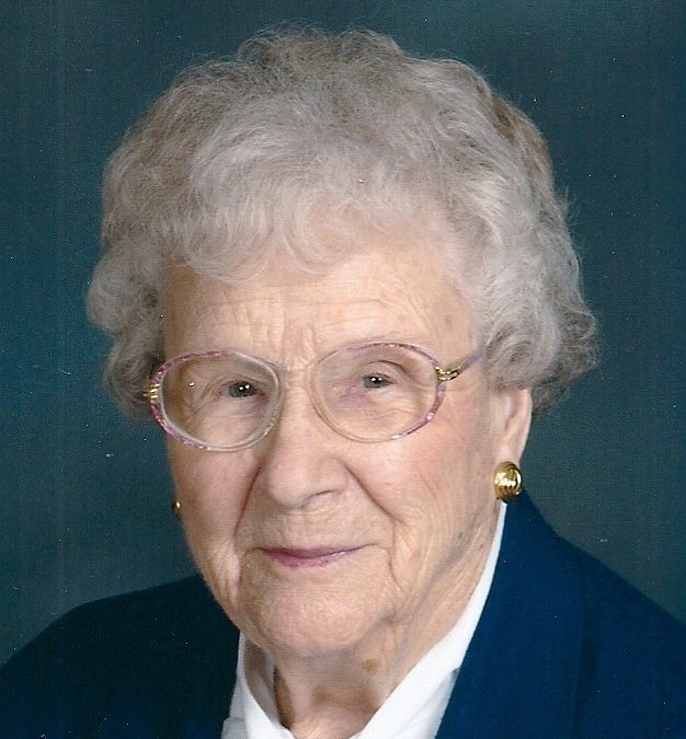 Rachel Erbe Berg