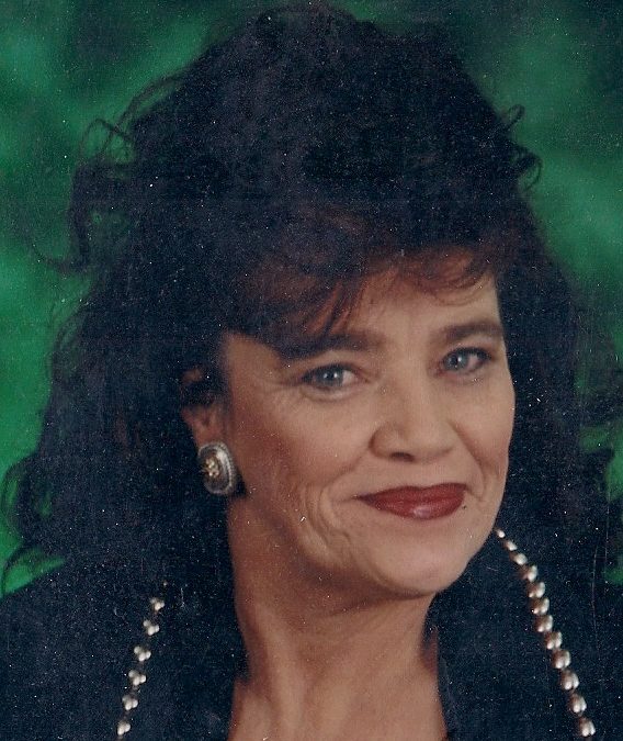 Judith “Ma Dolan” Ramona Oyer