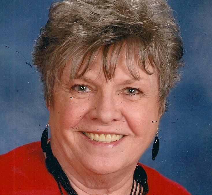 Faith Dawn Pederson