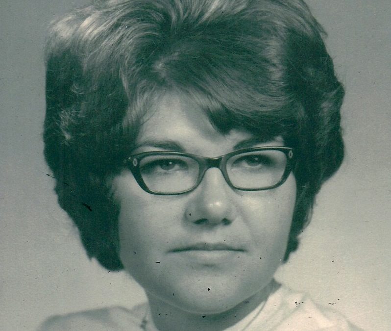 Mary Lucile Swartz-Consuegra