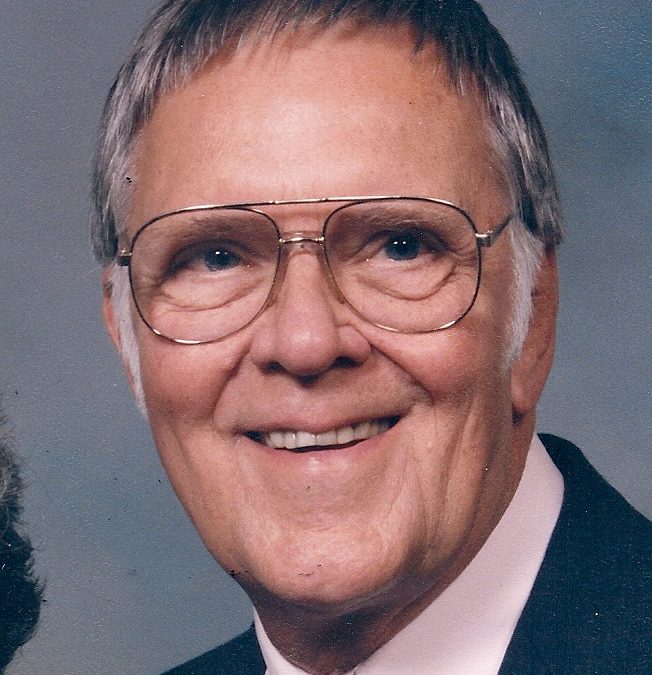 John Edward Preston