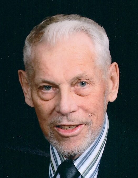 Wayne Gordon Redman