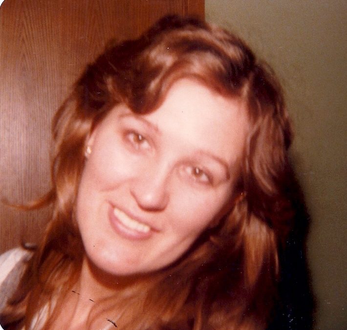 Dale Helen Woods