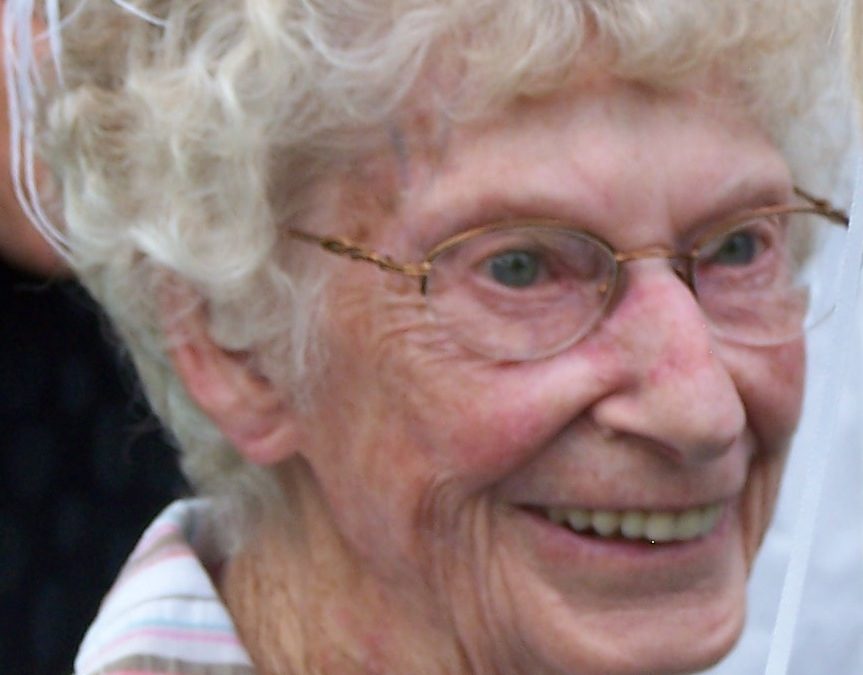 Lorraine Dorothy Baum