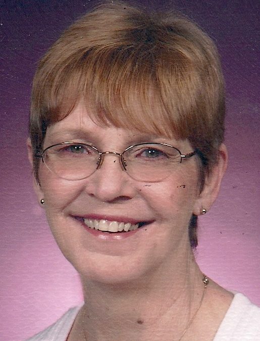 Dawn Marie Topel