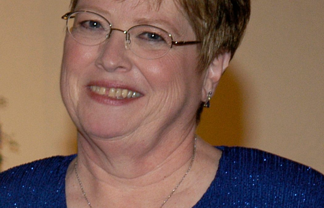 Mary Ann Uhler