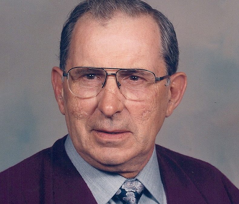 Cecil Clarence Miller