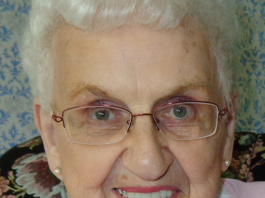 Lois Ann Mundinger