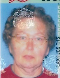 Susan May Mengel