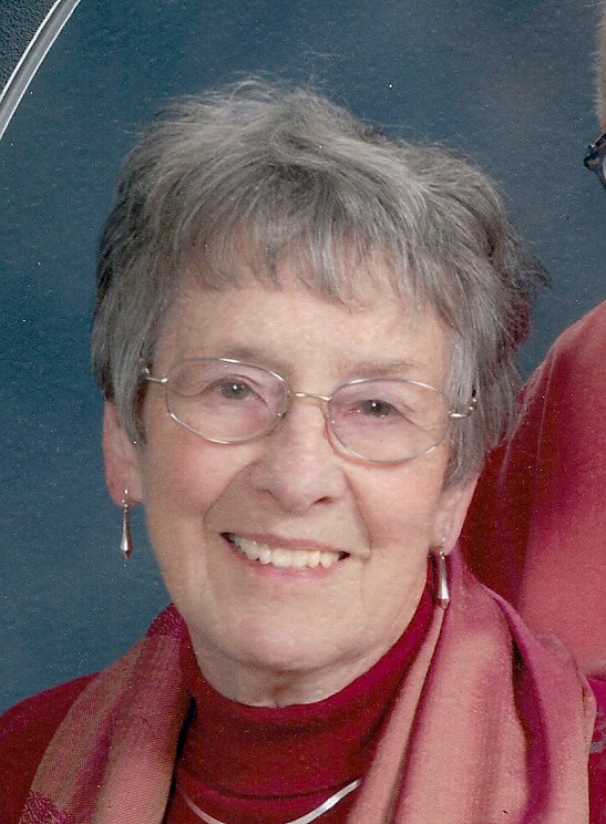 Carolyn G. Spencer - Coulee Cremation