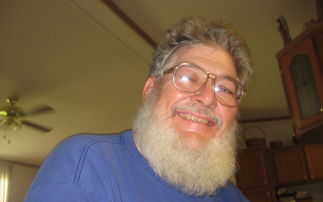 Russell “Russ” Hellwig