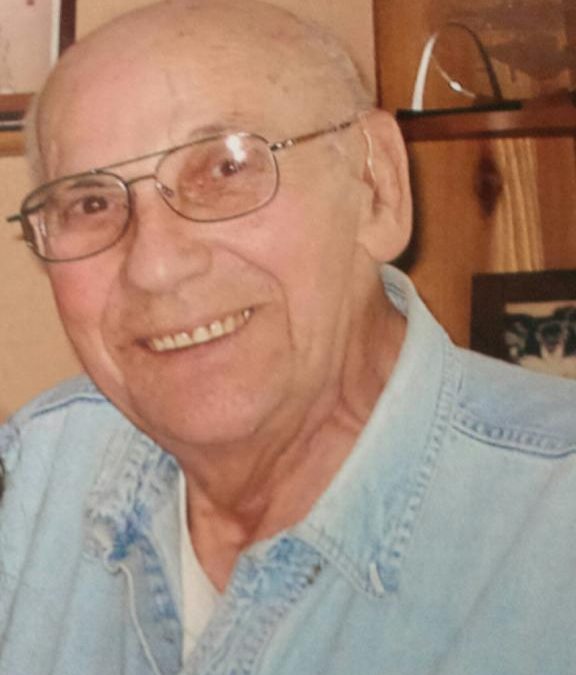 Milton Strong