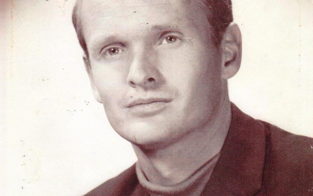 Leif F. Gundersen