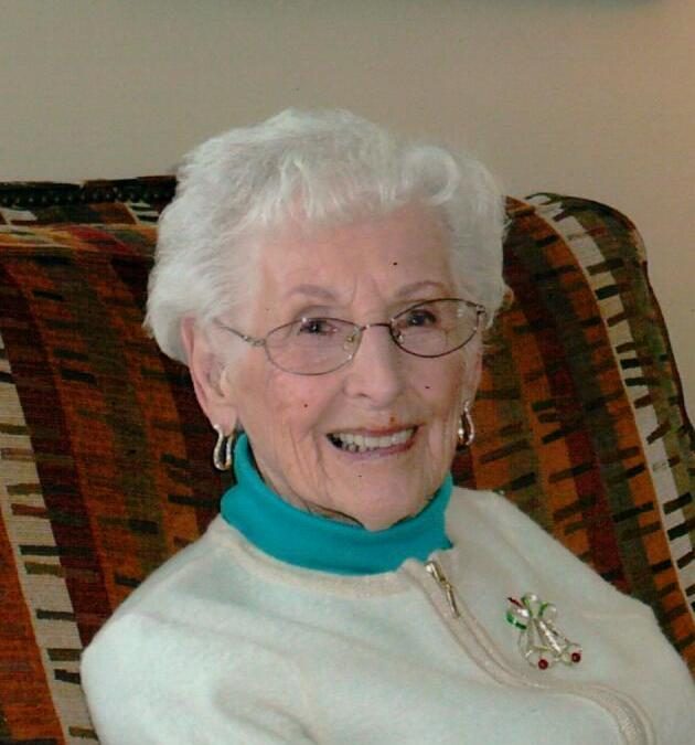 Jeanette A. Olson