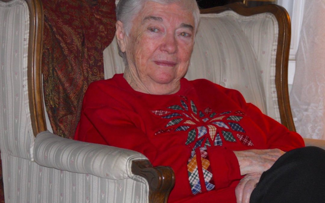 “Laurie” Dolores Irene Wanek