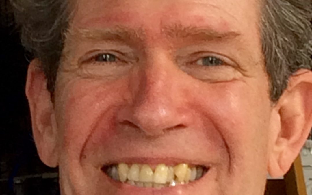 John Andrew Fisher