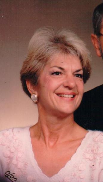 Linda Ruth Needles