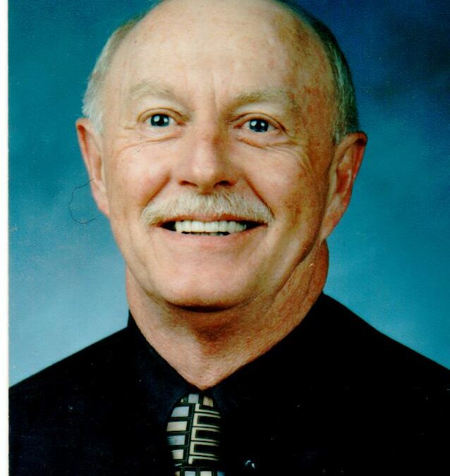 Ronald Nicholas Zingsheim