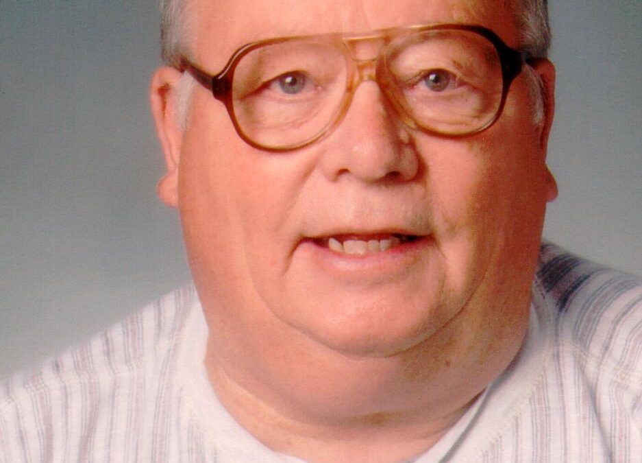 Steven J. Mickschl