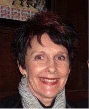 Gayle Irene Gerke-Naden