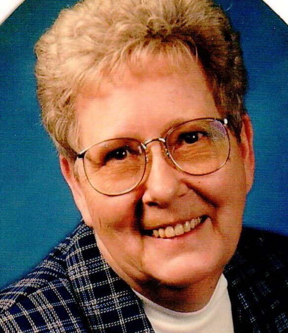 Vivian Hilda Butterfield