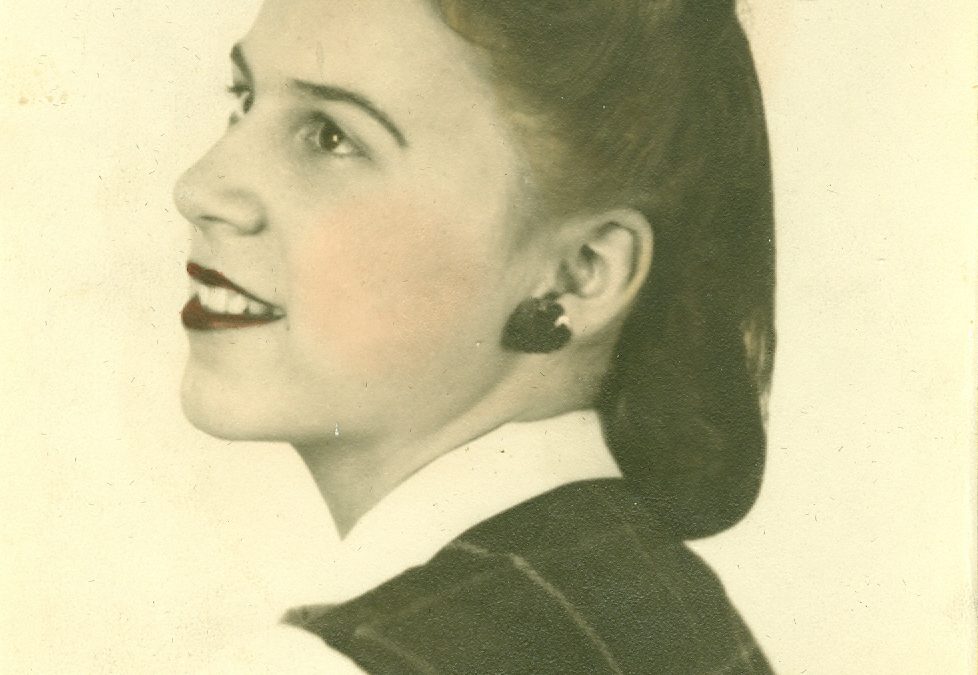 Helen M. Wegner