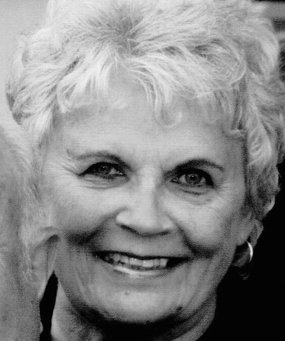 Nancy Jo “Peanuts” Hoesley