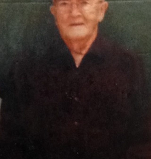 Richard William Thurston