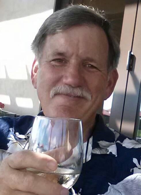 Gary Wayne Green