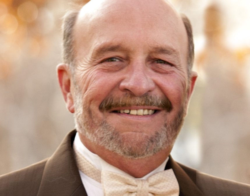 Thomas A. Grams