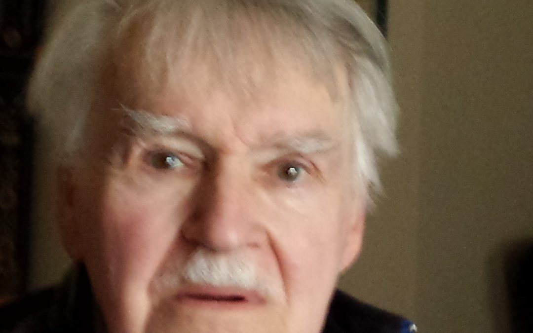 Bernard Allan “Al” Hanley