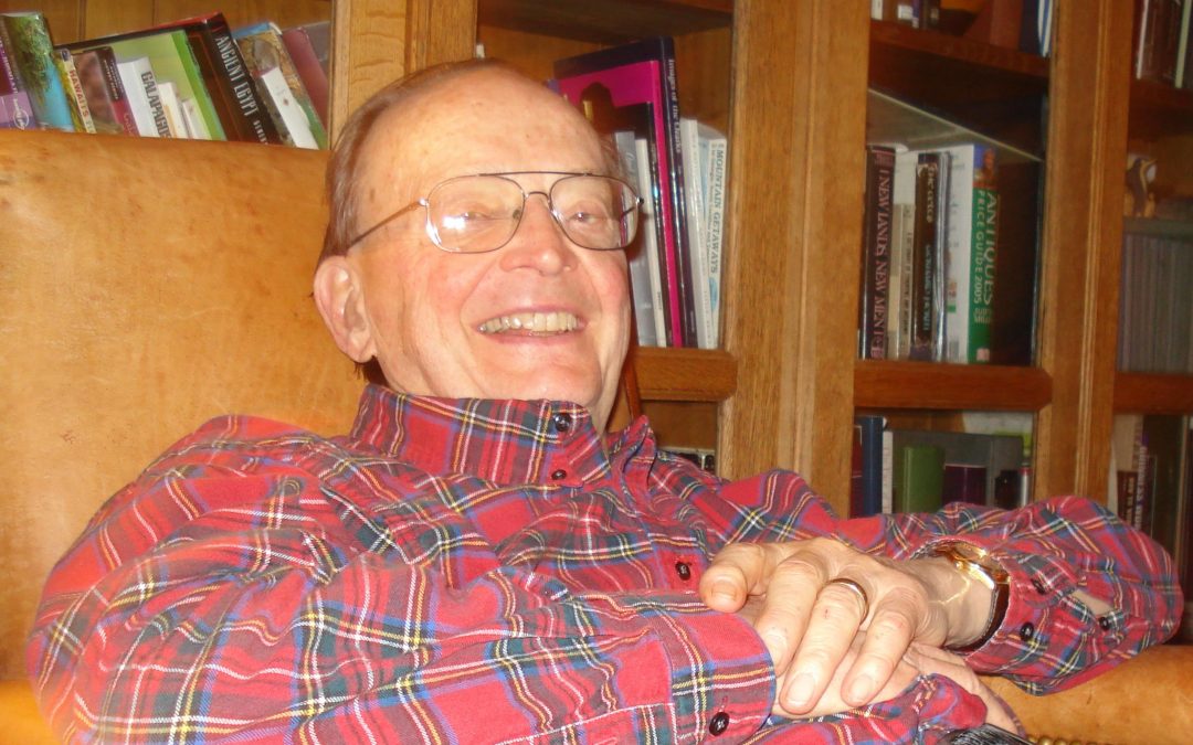 Donald Vincent Magnuson