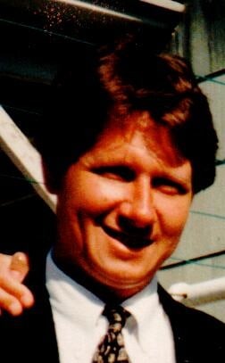 Tony Lee Holley