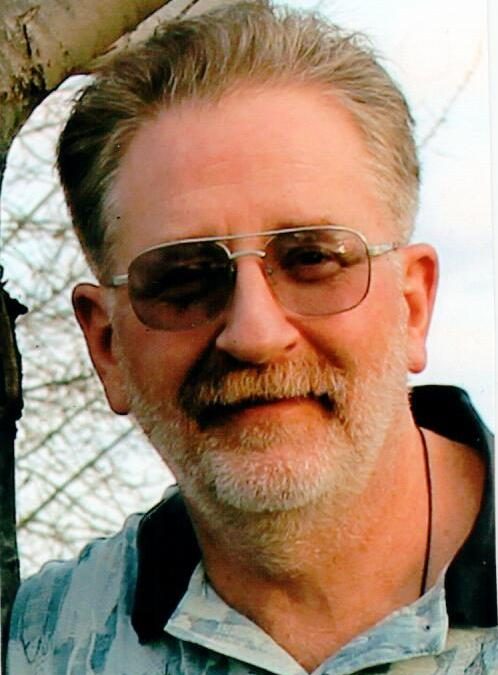 David Alan Hintz