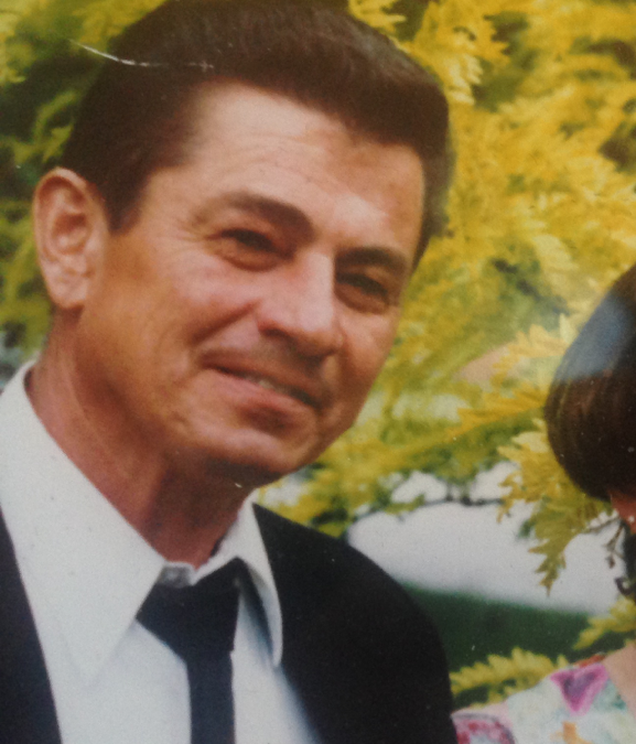 Lawrence “Larry” Joseph Pelock