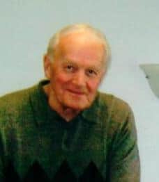 Raymond Arlin Paisley