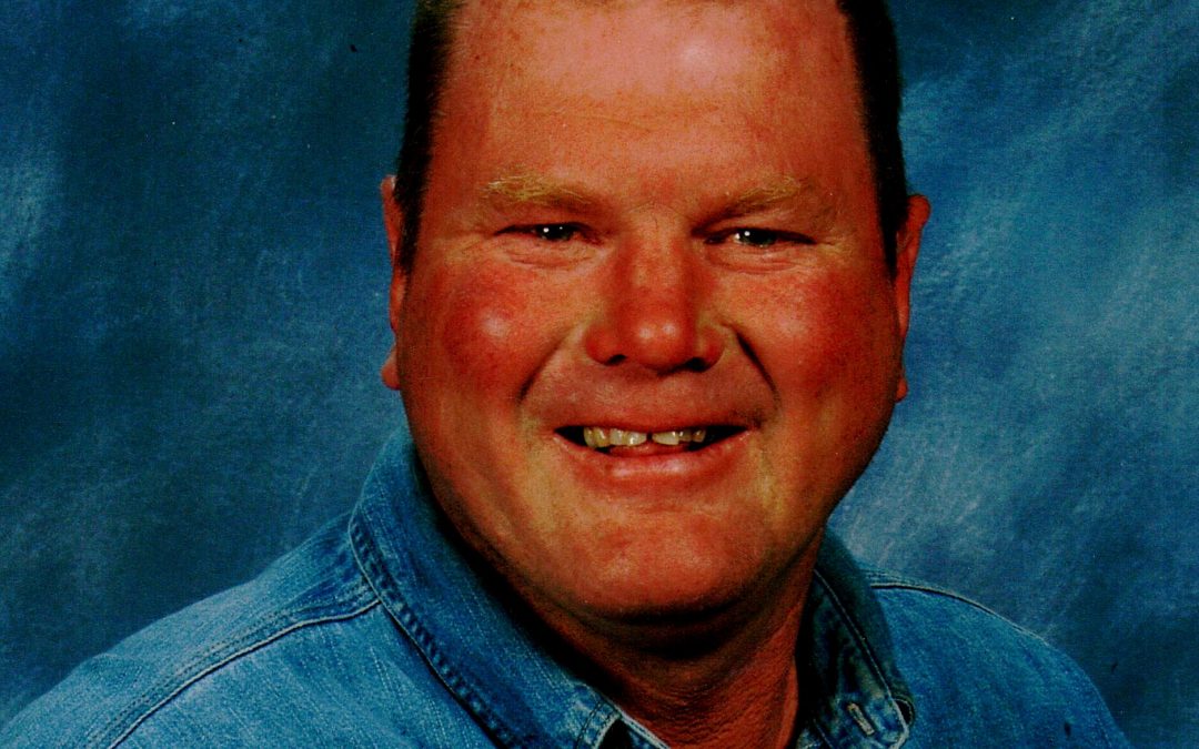 John Jay Schansberg