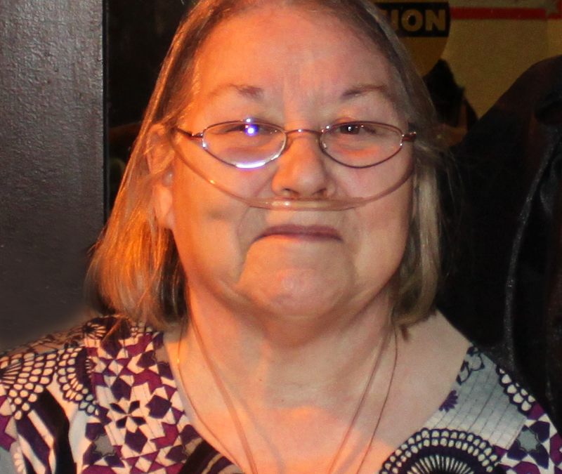 Diane Wallin