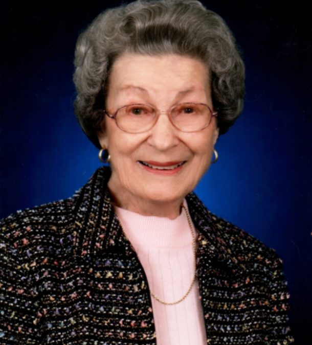 Wanda L. Ste-Marie