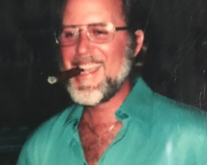 Dennis Charles Stamberger