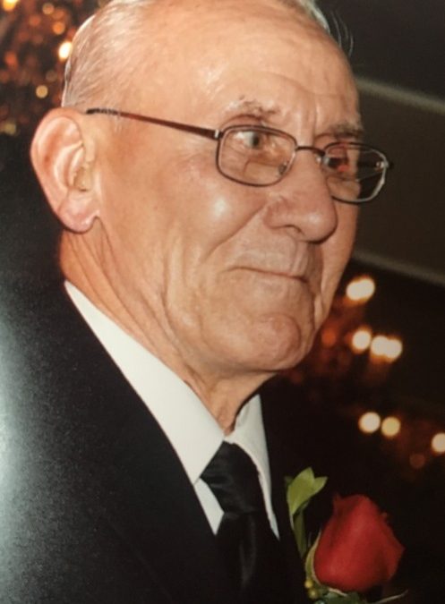 Alvin Robert Stanislowski Sr.