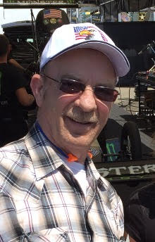 Gregory Owen Heyroth