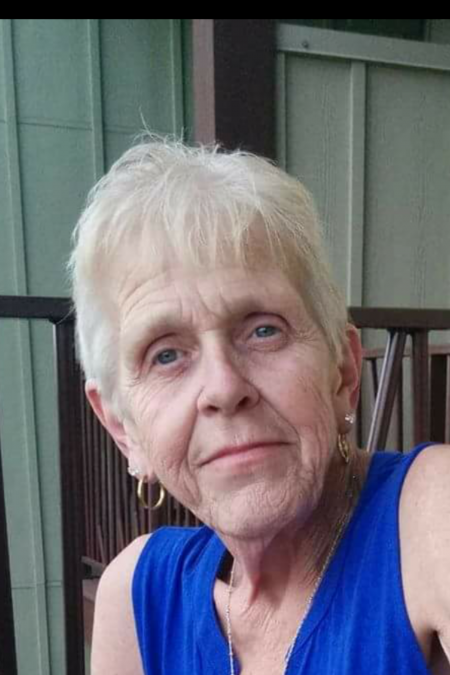 Ellen Cherie Valentine