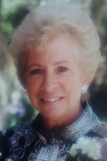 Karen Engh (Hanson) Zielke