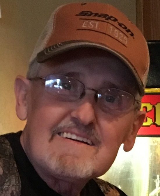 Robert Myron Seebauer